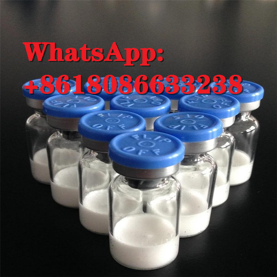 Buy Melanotan 2 Peptides/Melanotan2 10ml/Vial Mt2 China