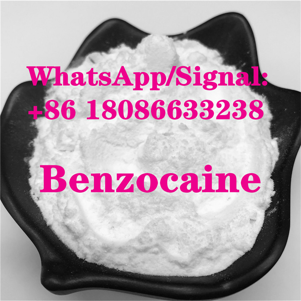 buy benzocaine with best price China top supplier