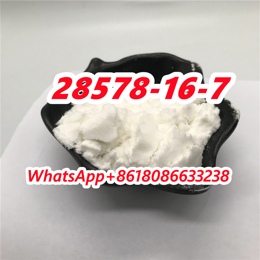CAS 28578-16-7 powder pmk