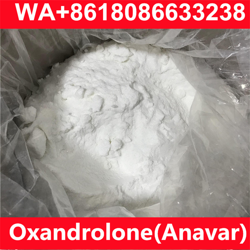 Oxandrolone Powder Anavar Steroid