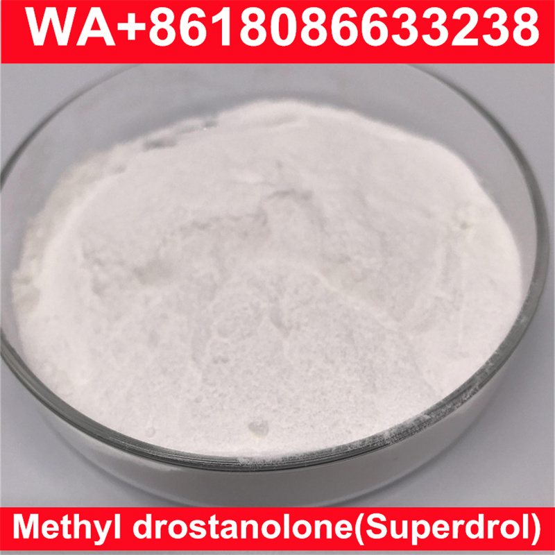 99% Methyl Drostanolone Superdrol Powder