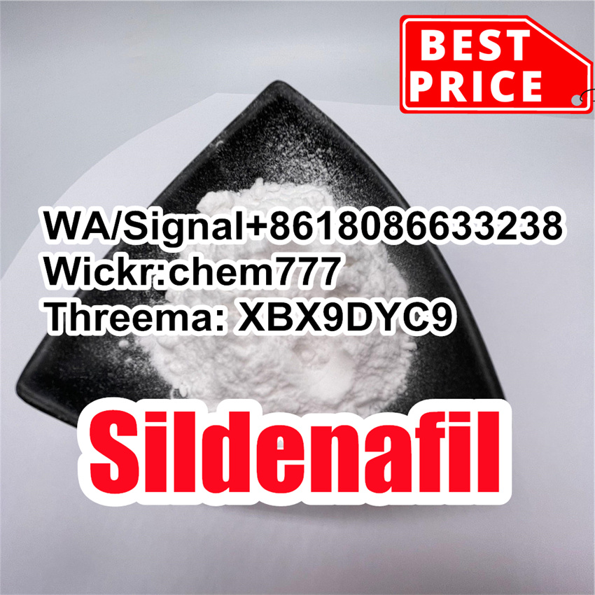 Sildenafil Powder with Fast Delivery