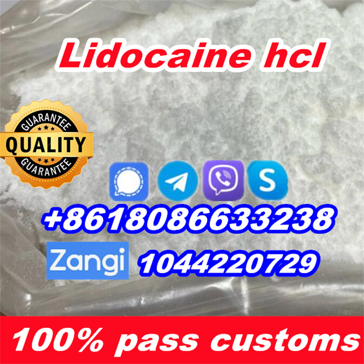 Lidocaine,buy Lidocaine hcl