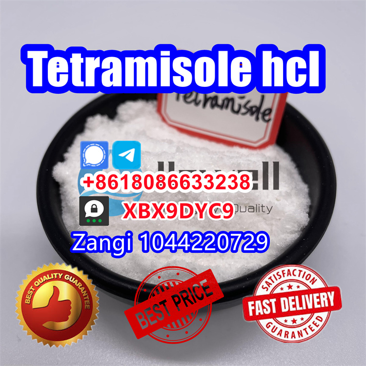 Tetramisole HCI powder 99%